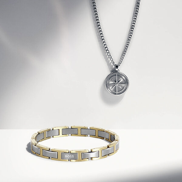 Boss korut - Kultakeskus Oy