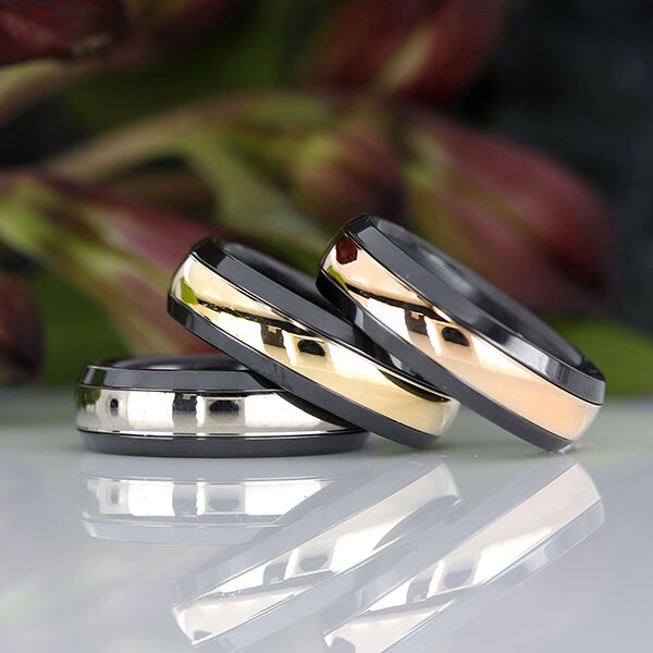 Duetto-kihlat - Kultakeskus Oy