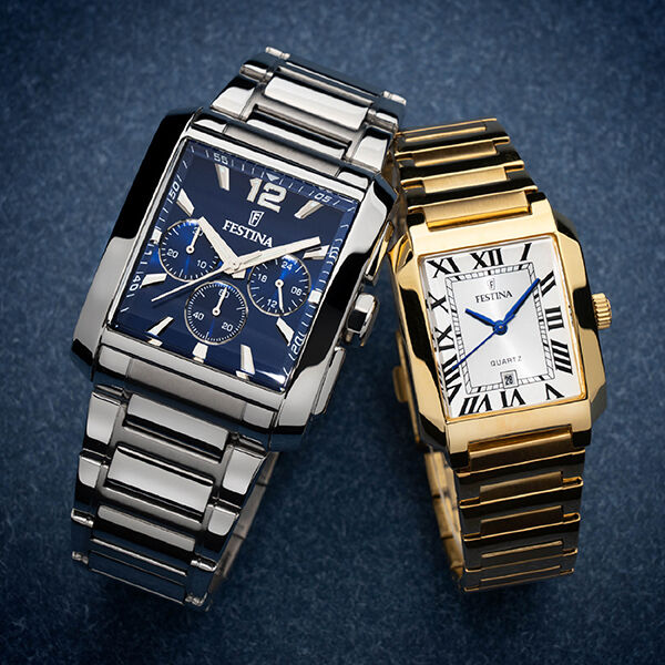 Festina - Kultakeskus Oy