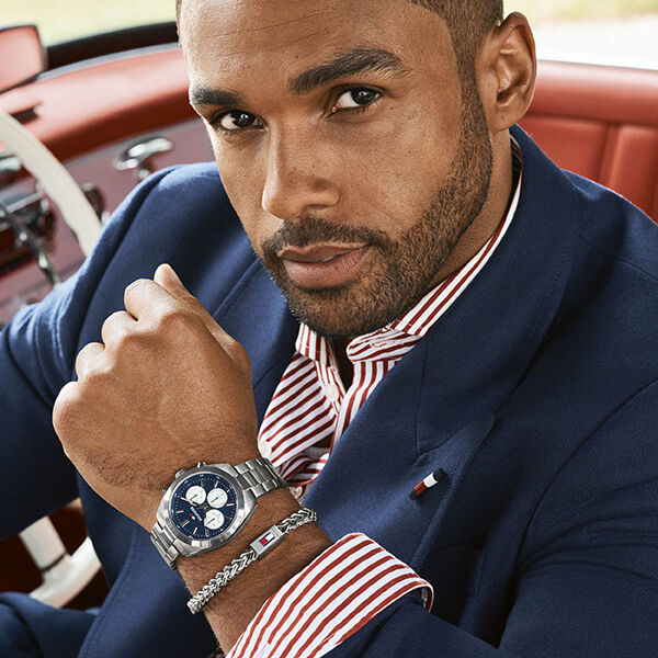 Tommy Hilfiger kellot - Kultakeskus Oy