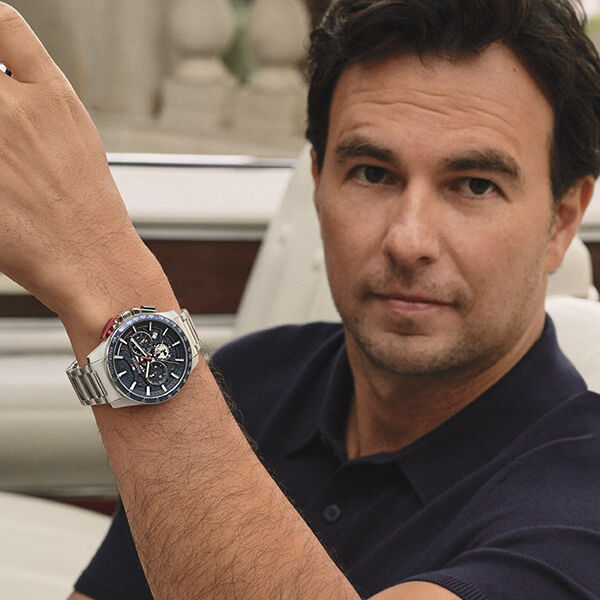 Tommy Hilfiger kellot - Kultakeskus Oy