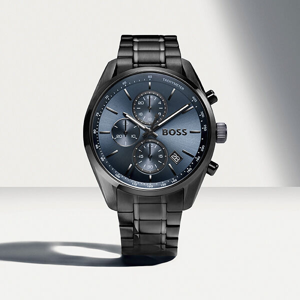 BOSS - Kultakeskus Oy