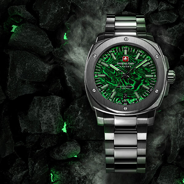 Swiss Military Hanowa - Kultakeskus Oy