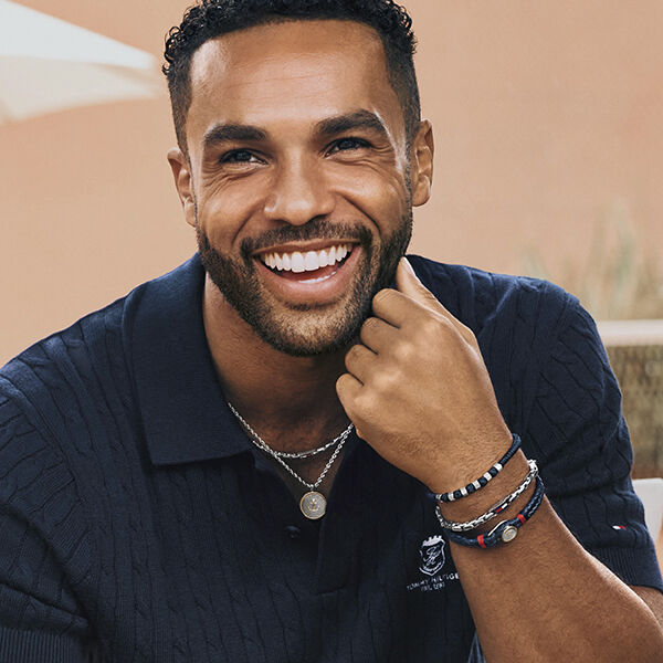 Tommy Hilfiger korut - Kultakeskus Oy