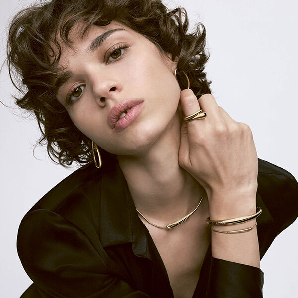 Calvin Klein korut - Kultakeskus Oy