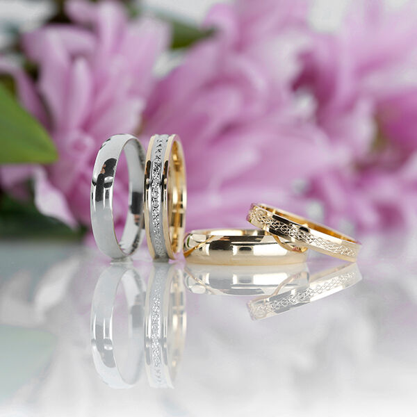 Kihlat - Kultakeskus Oy