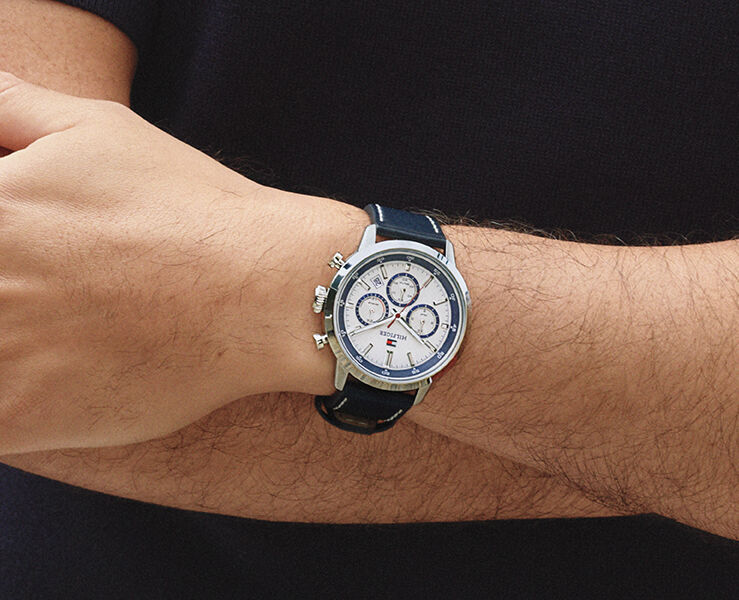 Tommy Hilfiger kellot