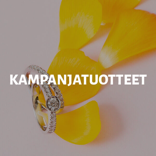 Kampanjatuotteet - Kultakeskus Oy