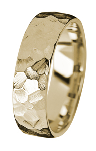 DUETTO, keltakultasormus, ROCK