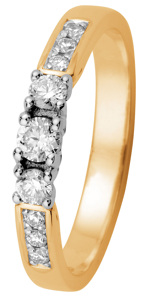 TIMANTTISORMUS MARGIT