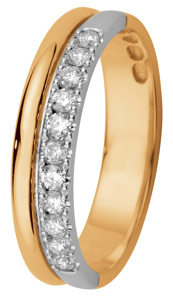 TIMANTTISORMUS MADELEINE