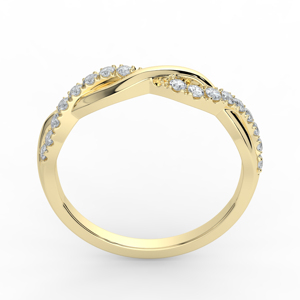 TIMANTTISORMUS ESTELLE - Kultakeskus Oy