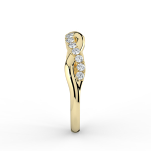 TIMANTTISORMUS ESTELLE - Kultakeskus Oy