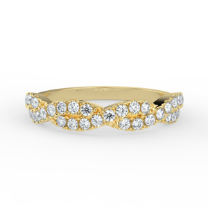 TIMANTTISORMUS ESTELLE - Kultakeskus Oy