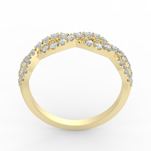 TIMANTTISORMUS ESTELLE - Kultakeskus Oy