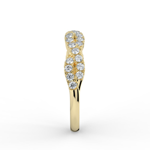 TIMANTTISORMUS ESTELLE - Kultakeskus Oy