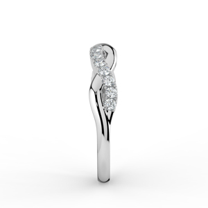 TIMANTTISORMUS ESTELLE - Kultakeskus Oy