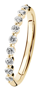 TIMANTTISORMUS DAHLIA