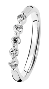 TIMANTTISORMUS DAHLIA