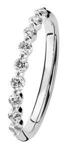 TIMANTTISORMUS DAHLIA