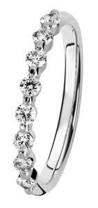 TIMANTTISORMUS DAHLIA