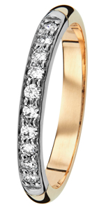 TIMANTTISORMUS HELENE