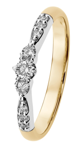 TIMANTTISORMUS HELENE