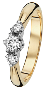 TIMANTTISORMUS HELENE