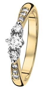 TIMANTTISORMUS HELENE