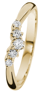 TIMANTTISORMUS HELENE - Kultakeskus Oy