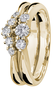 TIMANTTISORMUS HELENE