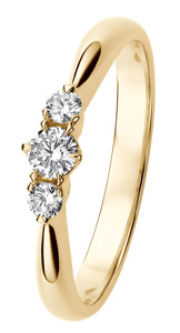 TIMANTTISORMUS HELENE