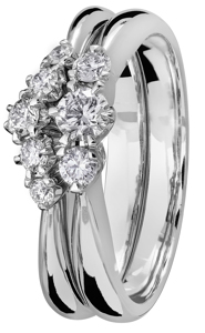 TIMANTTISORMUS HELENE