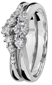 TIMANTTISORMUS HELENE