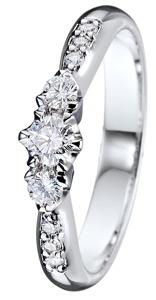 TIMANTTISORMUS HELENE