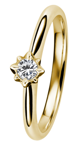 TIMANTTISORMUS  ROSA