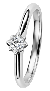 TIMANTTISORMUS  ROSA