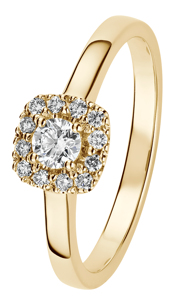 TIMANTTISORMUS VALERIE CUSHION