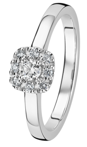 TIMANTTISORMUS VALERIE CUSHION