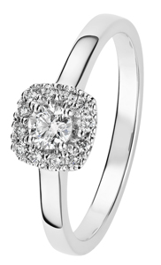 TIMANTTISORMUS VALERIE CUSHION