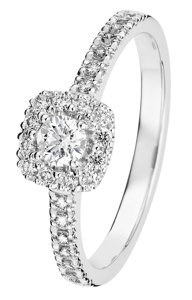 TIMANTTISORMUS VALERIE CUSHION