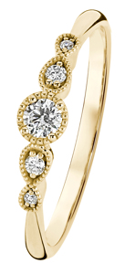 TIMANTTISORMUS CLARA