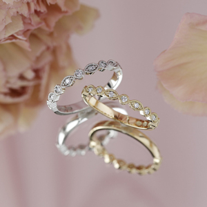 TIMANTTISORMUS CLARA - Kultakeskus Oy