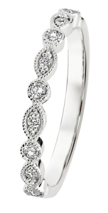 TIMANTTISORMUS CLARA - Kultakeskus Oy