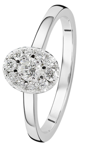 TIMANTTISORMUS OLIVIA