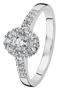 TIMANTTISORMUS OLIVIA