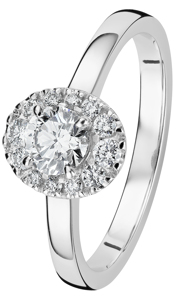 TIMANTTISORMUS OLIVIA