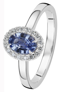 TIMANTTISORMUS SAFIIRILLA OLIVIA