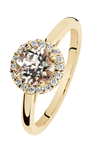 TIMANTTISORMUS GARDA