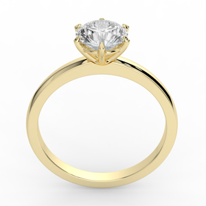 TIMANTTISORMUS THEIA - Kultakeskus Oy